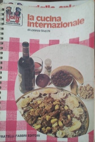 Libro jolly della buona - i,