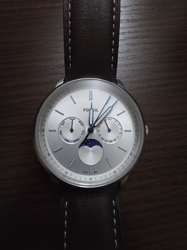 Orologio uomo fossil - orologio,
