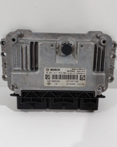 Centralina motore ecu bosch - centralina,
