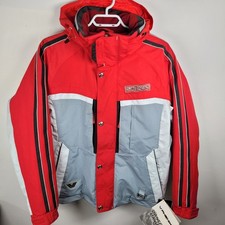 Men's Vintage Phenix Ski Wear