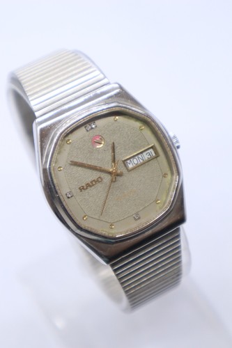 Orologio vintage rado voyager - rado,