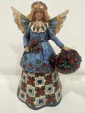 Jim Shore 6,5" Heartwood Creek