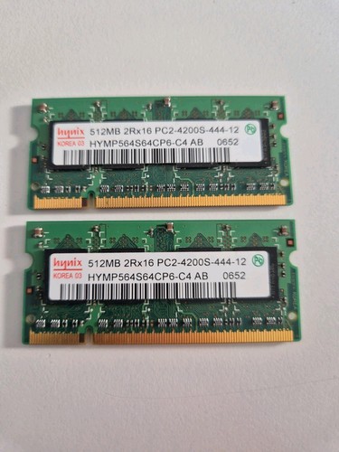 Kit 1gb ram - kit,