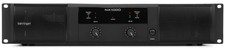 Behringer NX1000 Amplificatore