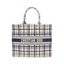 Christian Dior BOOK TOTE borsa