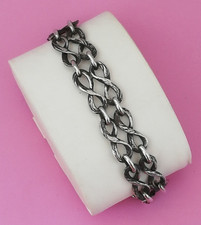 ANTICO BRACCIALE IN ARGENTO