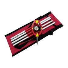 Mini Prisma Ramato Placcato