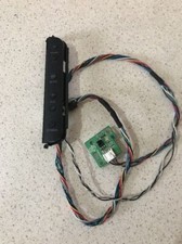 Tastiera E Ricevitore Di Segnale 715G3408-1 Philips 32Pfl3404D/12