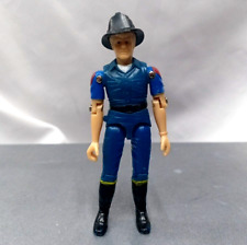 RARA ACTION FIGURE POMPIERE