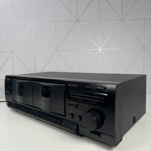 Teac 416 stereo doppio - stereo,