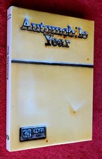 Automobile Year no. 30 1982/83