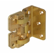 Cerniera Invisibile per