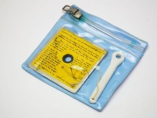 Eliografo a specchio RAF