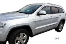 Deflettori Aria Per Jeep Grand