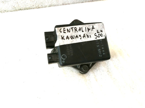 Centralina motore kawasaki - centralina,