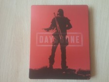 Days gone Steelbook Ps4! Usato