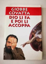 DIO LI FA E POI LI ACCOPPA