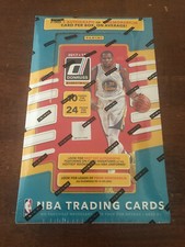 2017-18 Panini Donruss
