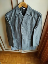 Completo Giacca Pantalone Donna Tg. 44 Stefanel