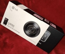 CELLULARE LG U990 – VIEWTY CAMERA PHONE