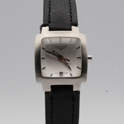 Longines opposition quartz - longines,