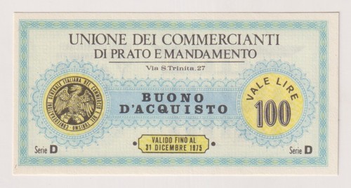 Miniassegni buoni acquisto - buoni, d'acquisto