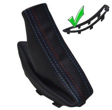 BMW X3 E83 2004-2010 CUFFIA