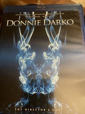 Donnie Darko (Blu-ray, 2001)