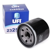 Filtro olio UFI 23.255.00