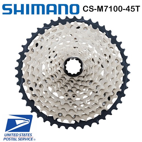 Shimano slx m7100 - slx,