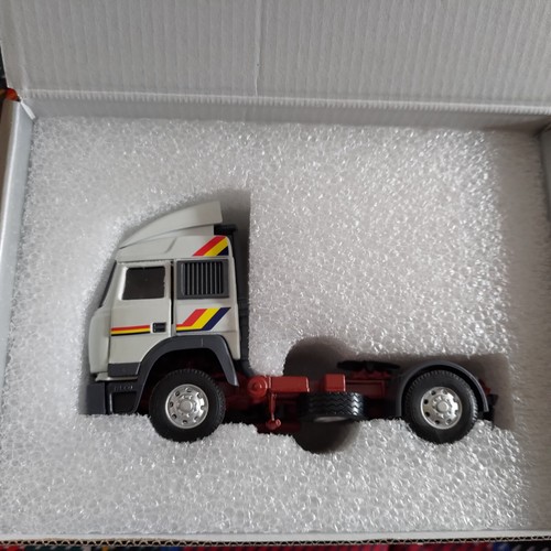 Old cars iveco turbostar 43 - cars,