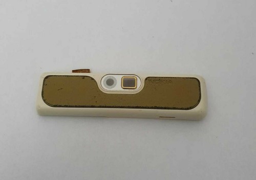 Back cover nokia 7380 - back, housing
