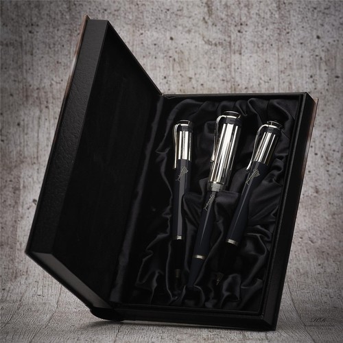 Montblanc writers edition - montblanc,