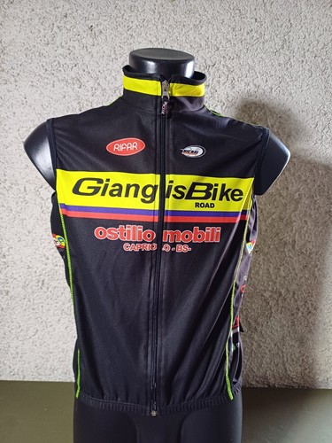 Gilet jacket smanicato - smanicato,