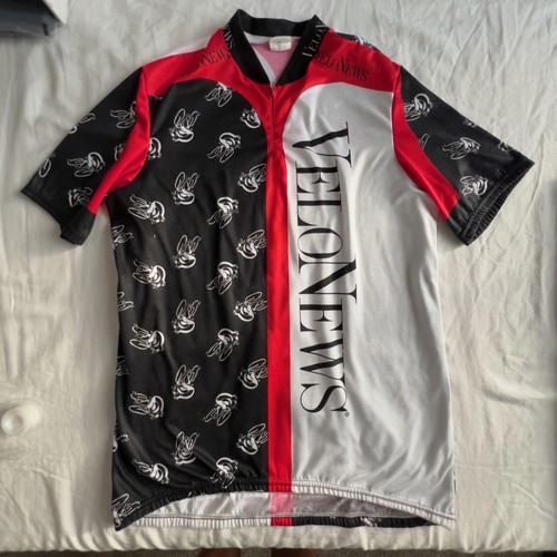Maglia ciclismo uomo vintage