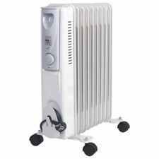 Termosifone Elettrico a Olio