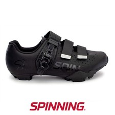 Scarpe da ciclismo indoor