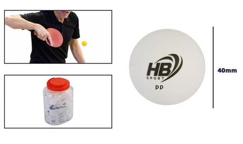 Set pezzi palline - pezzi, palle