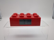 LEGO Blocco Radio Sveglia