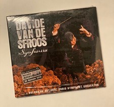 DAVIDE VAN DE SFROOS