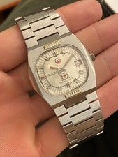 Vintage Swiss Rare Rado