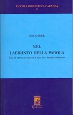 Libro nuovo mia garre nel - nuovo,