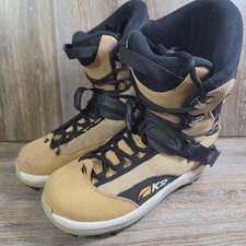 Stivali da alpinismo K2 M11