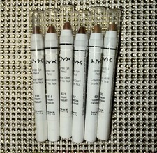 6x Lotto di 6 NYX Jumbo Matite