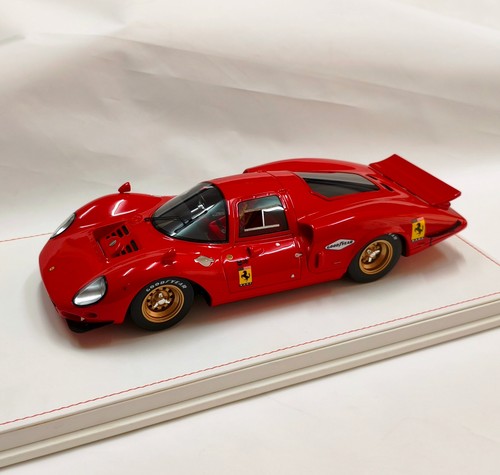 Ferrari 365 lm 1966 - 365,