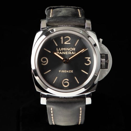 Panerai luminor 1950 days - luminor, 3