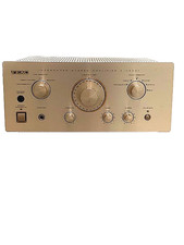Teac h500i amplificatore - a-h500i,