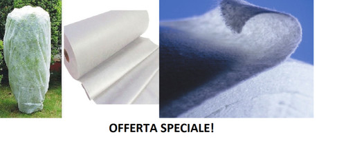 Tessuto non 1x10mt - non,