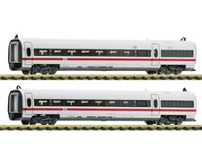 Fleischmann 7760007 - Set