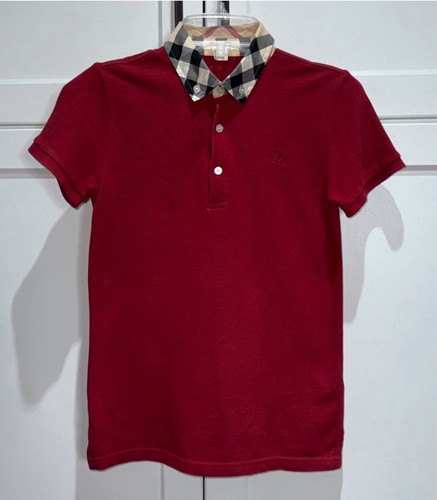 Autentica polo burberry - autentica,